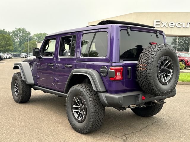 New 2026 Reign Jeep Moab 392 image 4