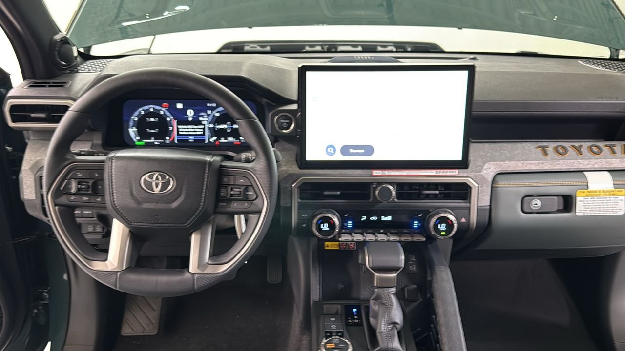 2026 Toyota 4Runner i-FORCE MAX 4Runner Trailhunter