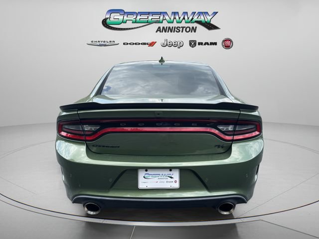 Used 2023 F8 Green Dodge R/T image 6