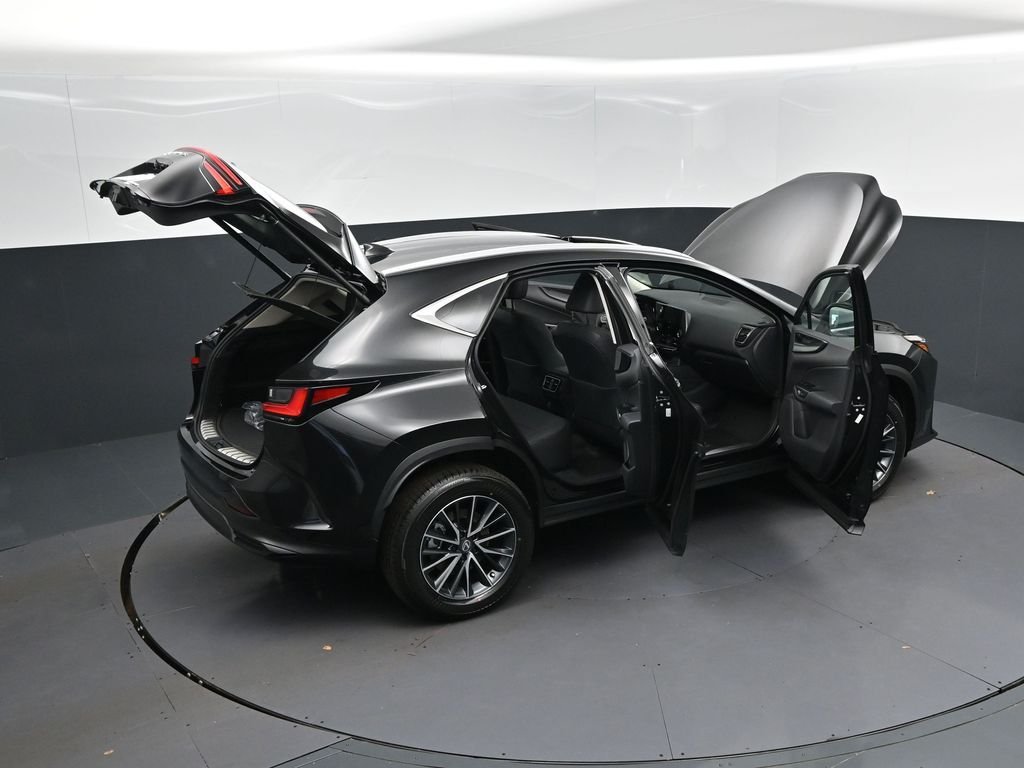 New 2026 Caviar Lexus  350 AWD image 49