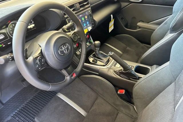 New 2026 Steel Toyota  Premium AT image 10