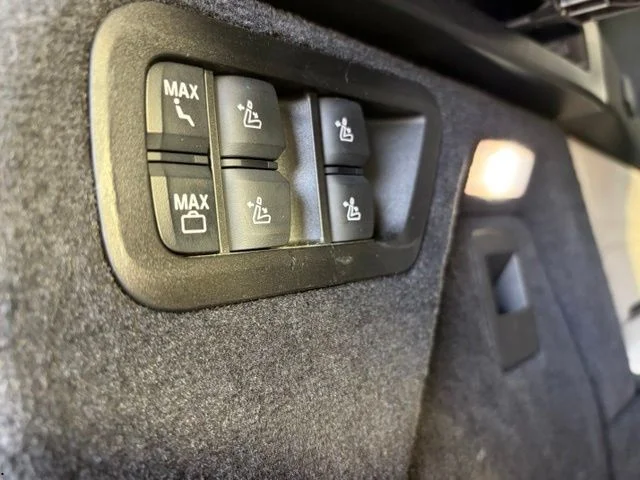 Certified Used 2025 Black BMW M60i image 40