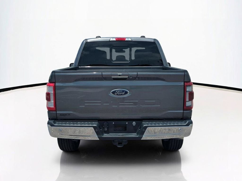 2023 Ford F-150 Lariat - Photo 6