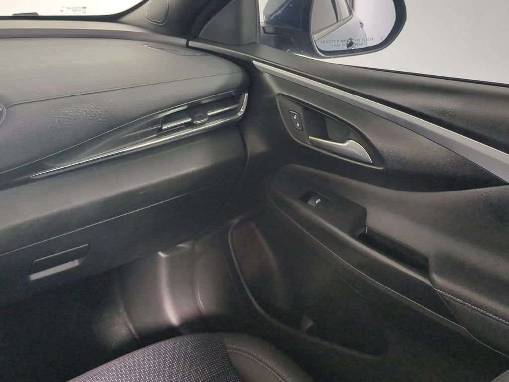 2025 Buick Envista Preferred - Photo 20