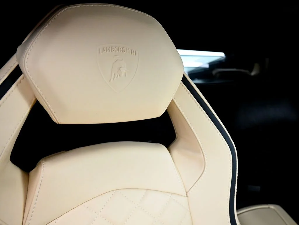 Used 2018 Maroon Lamborghini  image 16