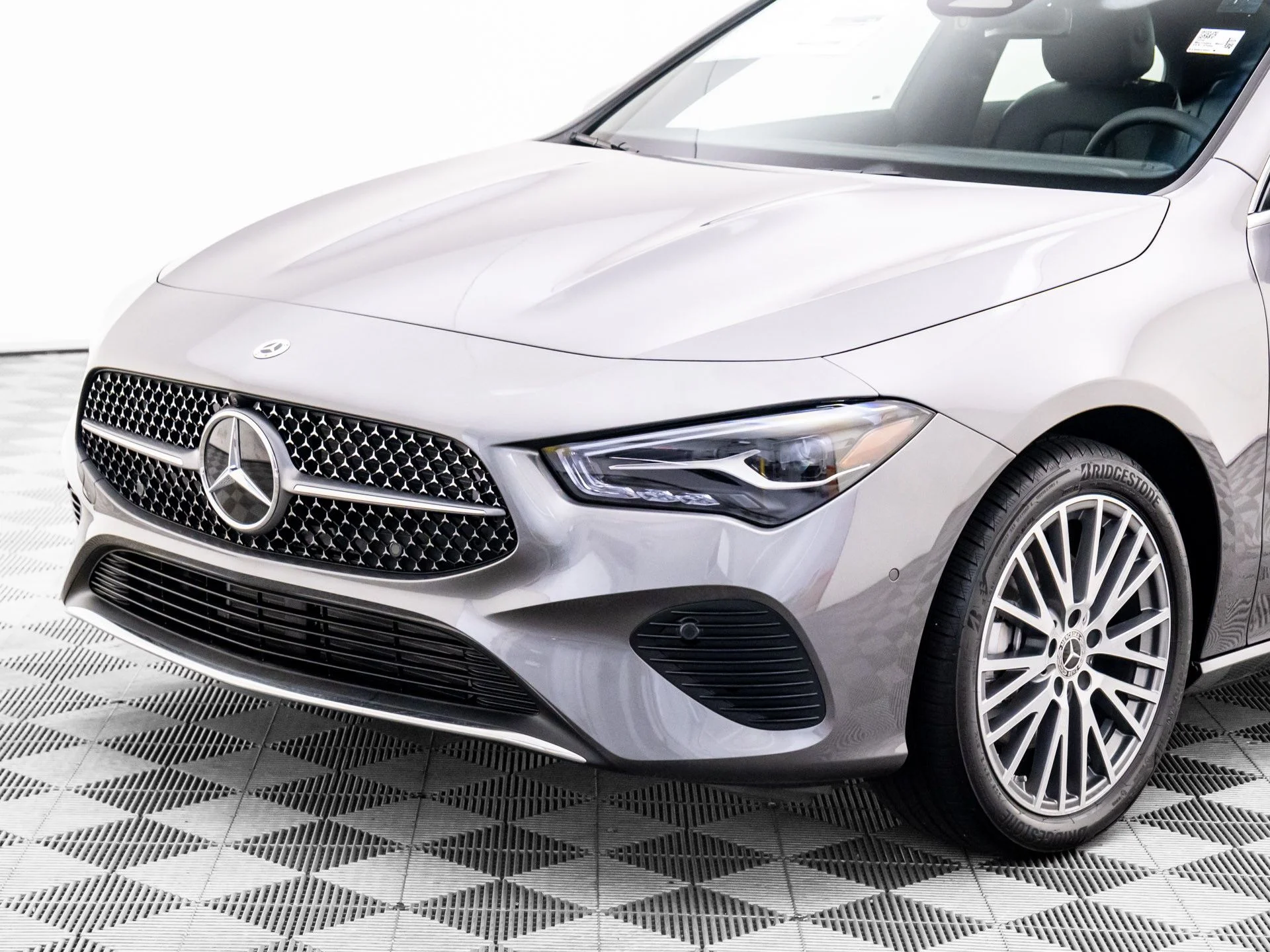 2026 Mercedes-Benz CLA CLA 250 - Photo 30
