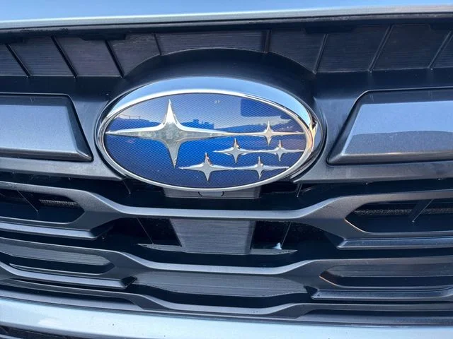 Certified Used 2025 Ice Silver Metallic Subaru Premium image 30