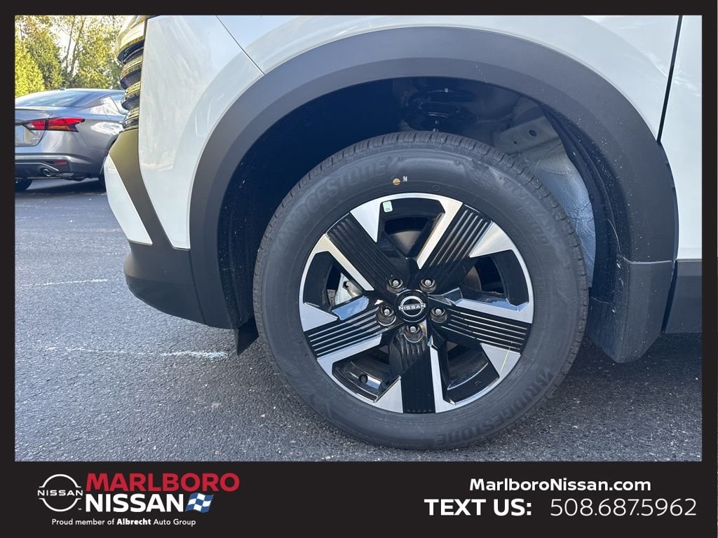 2026 Nissan KICKS SV AWD - Photo 11