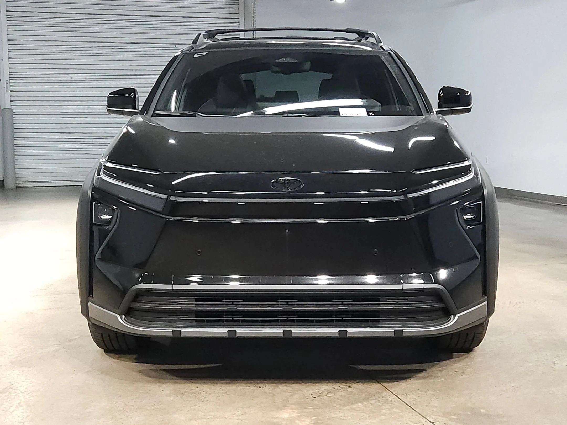 New 2026 Raven Toyota Premium image 2