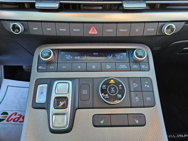 Used 2024 Gray Hyundai XRT image 28