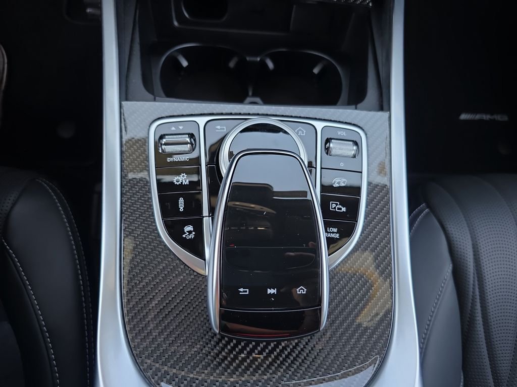 Certified Used 2023 White Mercedes-Benz G 63 AMG® image 25