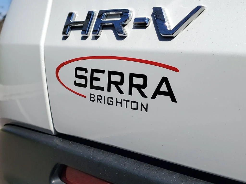 2024 Honda HR-V Sport - Photo 31