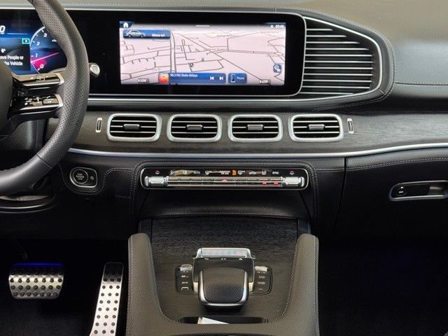 2025 Mercedes-Benz GLE GLE350 - Photo 9