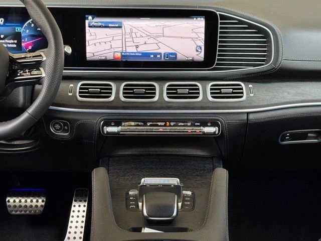 2025 Mercedes-Benz GLE GLE350 - Photo 9