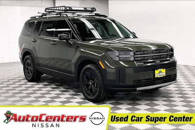 2024 Hyundai Santa Fe XRT