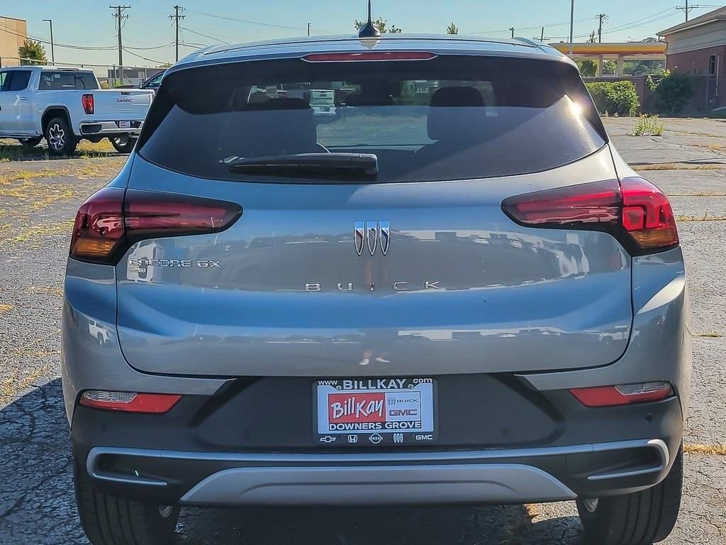 2026 BUICK ENCORE GX - Image 5