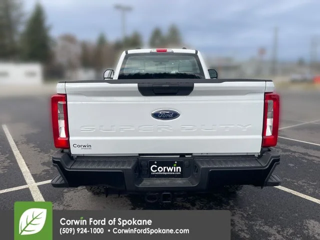 2026 Ford F-250 Super Duty XL - Photo 12