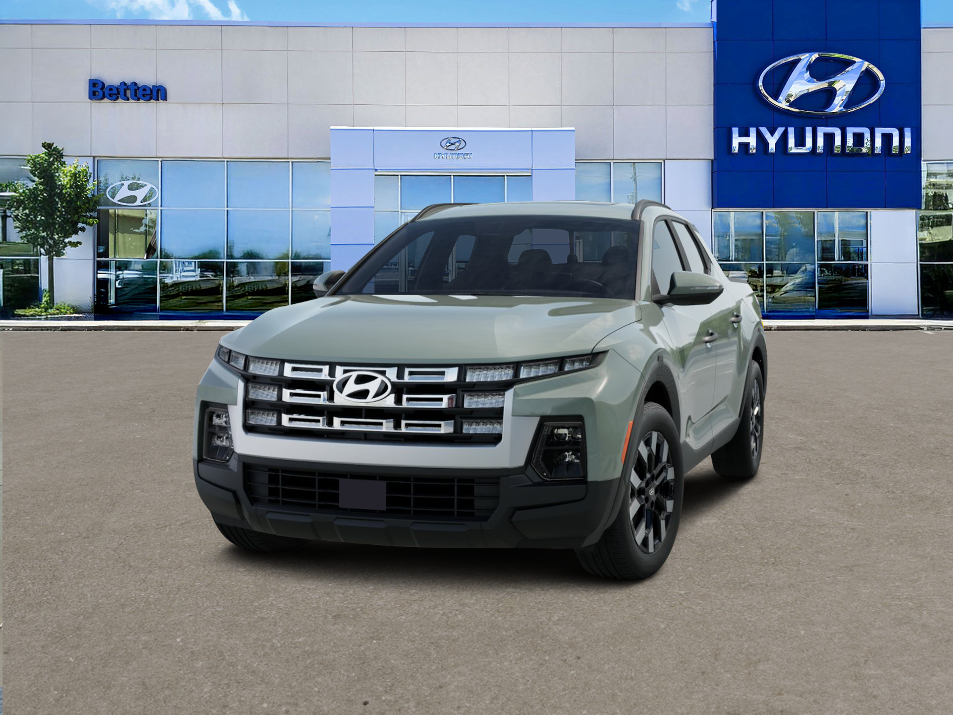2026 Hyundai Santa Cruz SEL Activity 2.5 AWD's photo