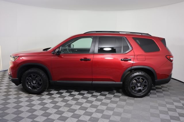 Used 2025  Honda TrailSport image 5
