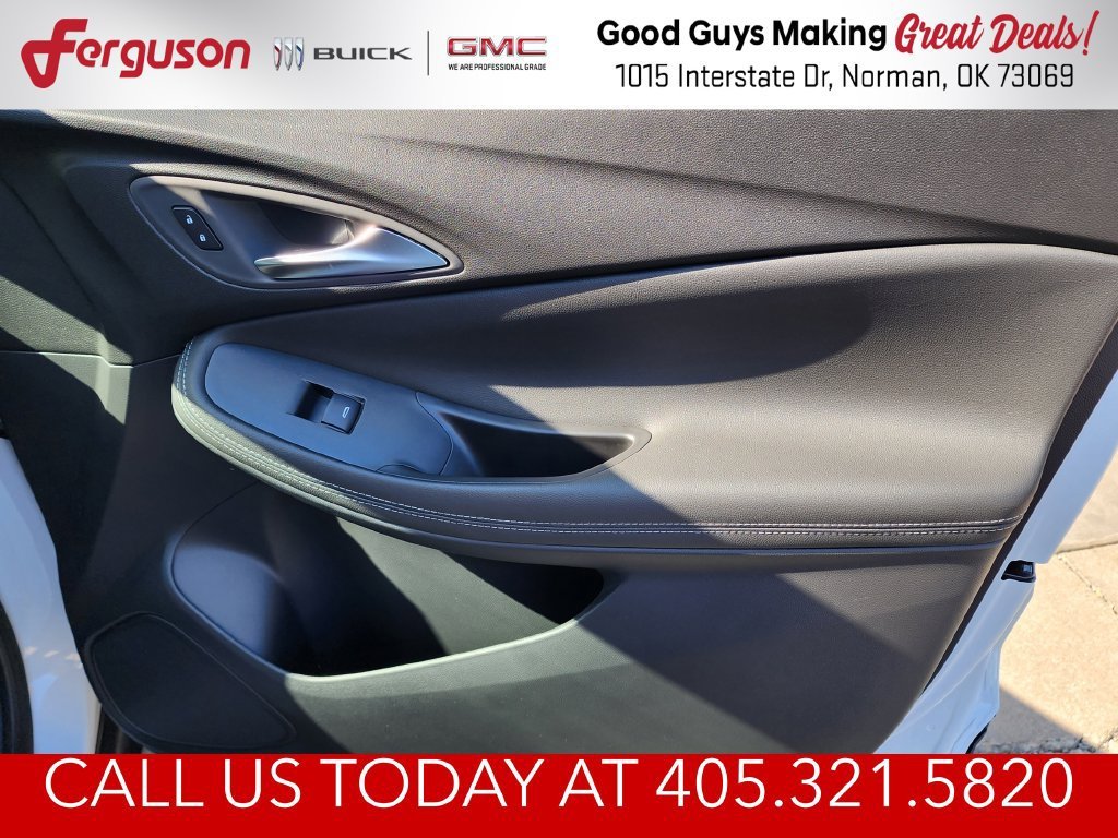 2026 Buick Encore GX Preferred - Photo 34