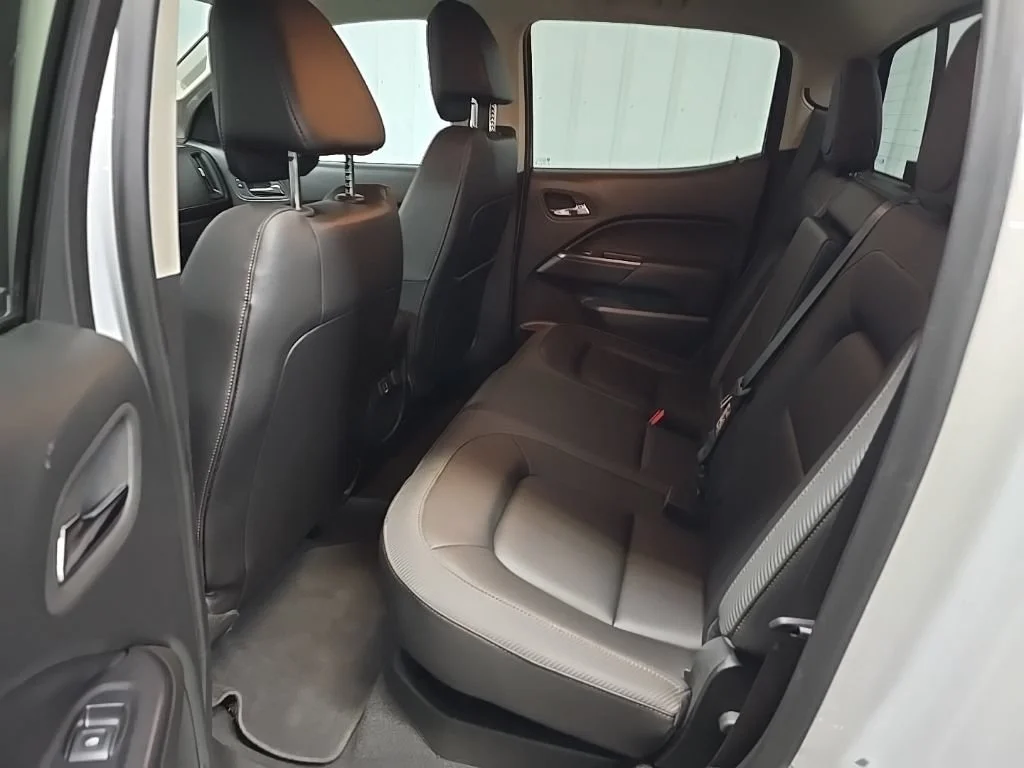 2022 GMC Canyon AT4 - Photo 30