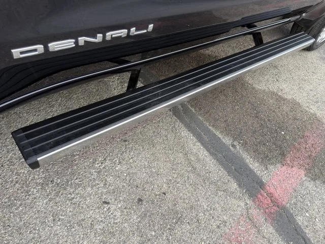 2026 GMC Sierra 1500 Denali - Photo 14
