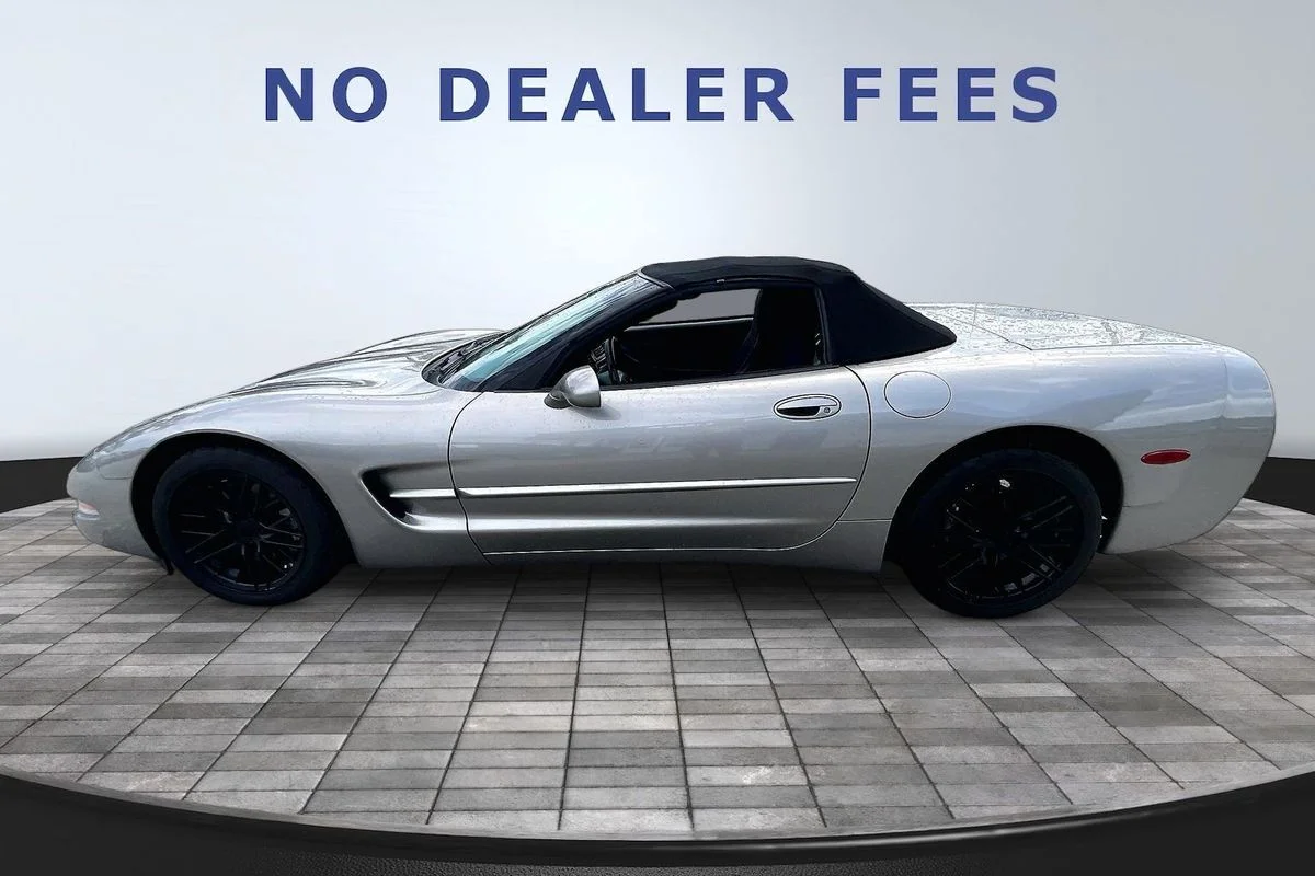 Used 2000  Chevrolet  image 27