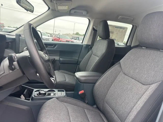 2026 Ford Maverick XLT - Photo 30