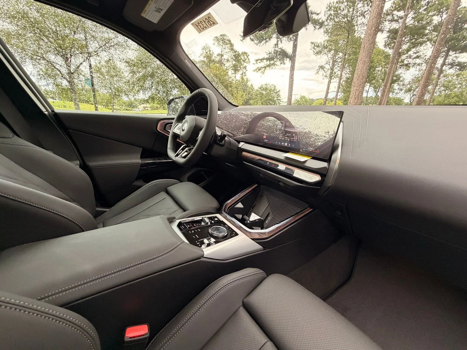 New 2026 Tanzanite Blue II Metallic BMW 30 xDrive image 20