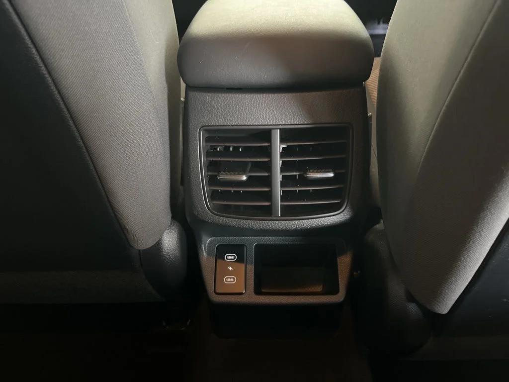Used 2024 Gray Kia LX image 25