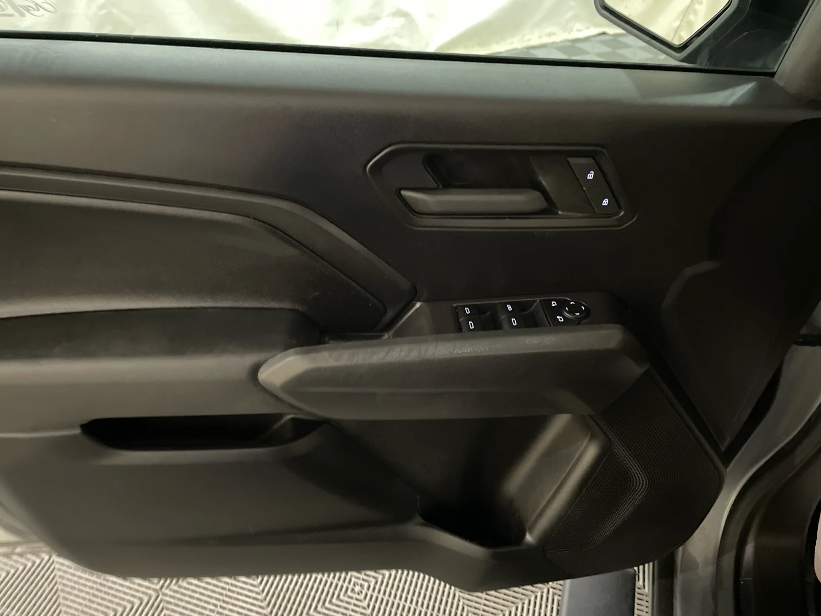 Used 2023 Sterling Gray Metallic Chevrolet 4WD Trail Boss image 10