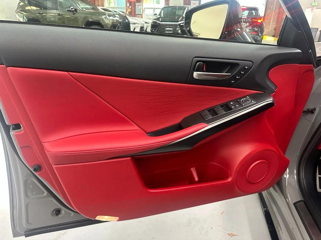 Certified Used 2025  Lexus 350 F SPORT image 19