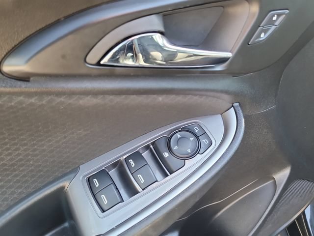 Used 2024 Mosaic Black Metallic Chevrolet LT image 15