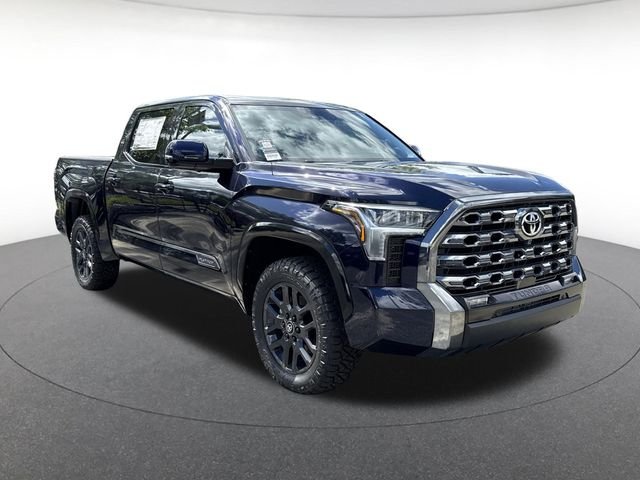 2026 Toyota Tundra Platinum - Photo 8