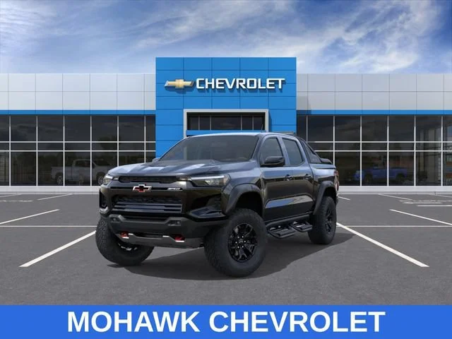 2026 Chevrolet Colorado ZR2 - Photo 8