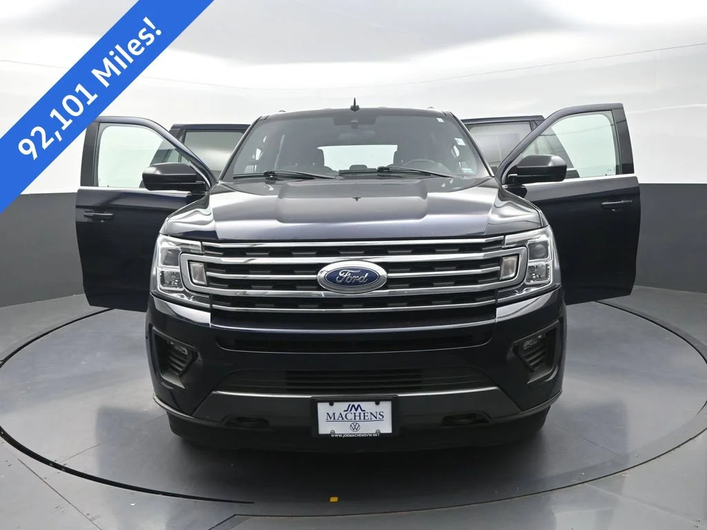 Used 2021 Blue Ford XL image 2
