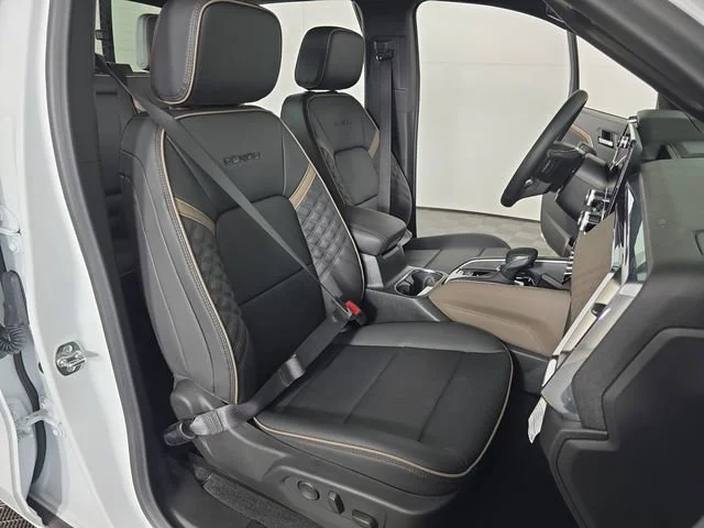 Used 2026 Summit White GMC Denali image 23
