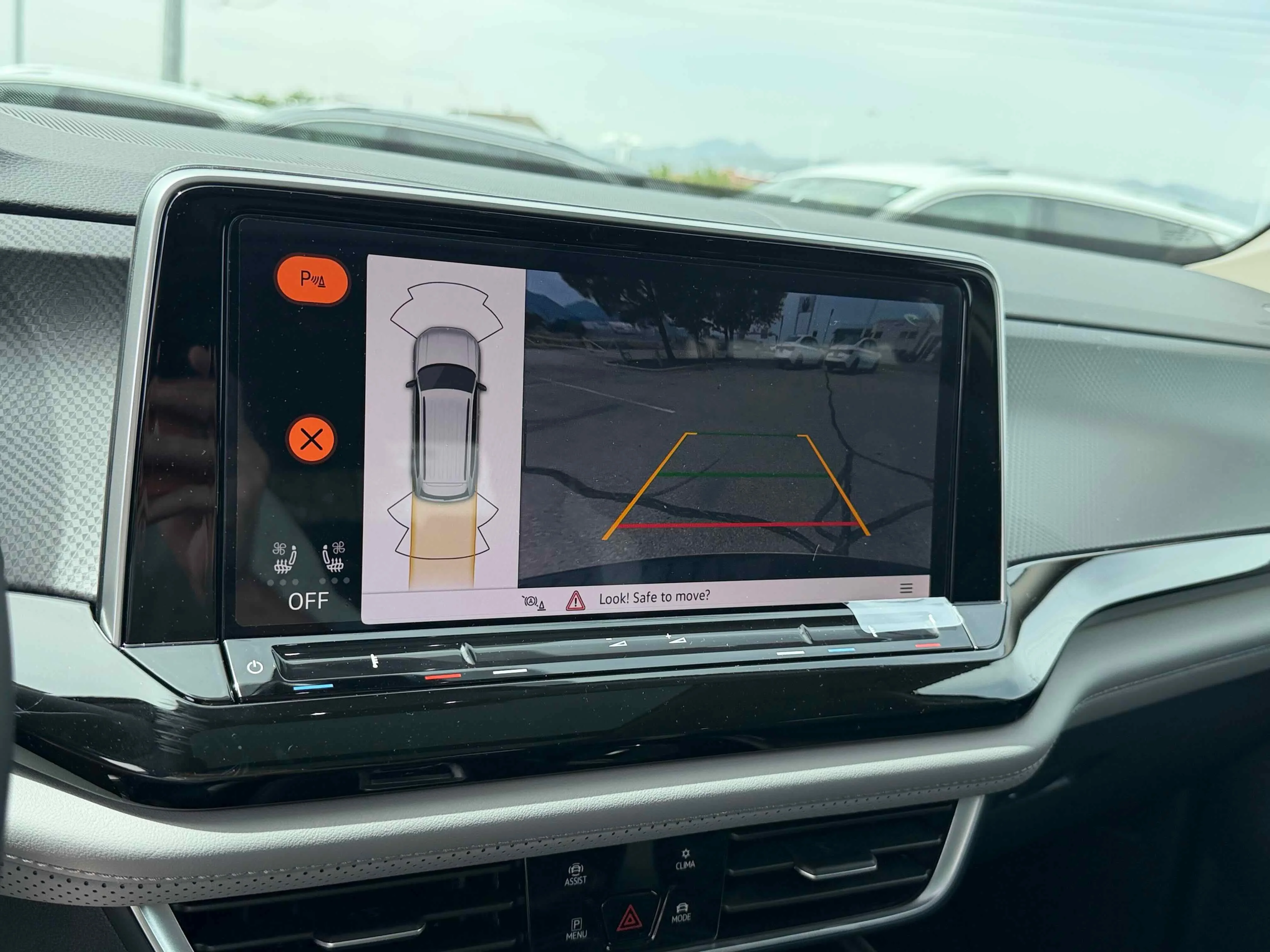 New 2026 Pearl Volkswagen 2.0T Peak Edition image 21