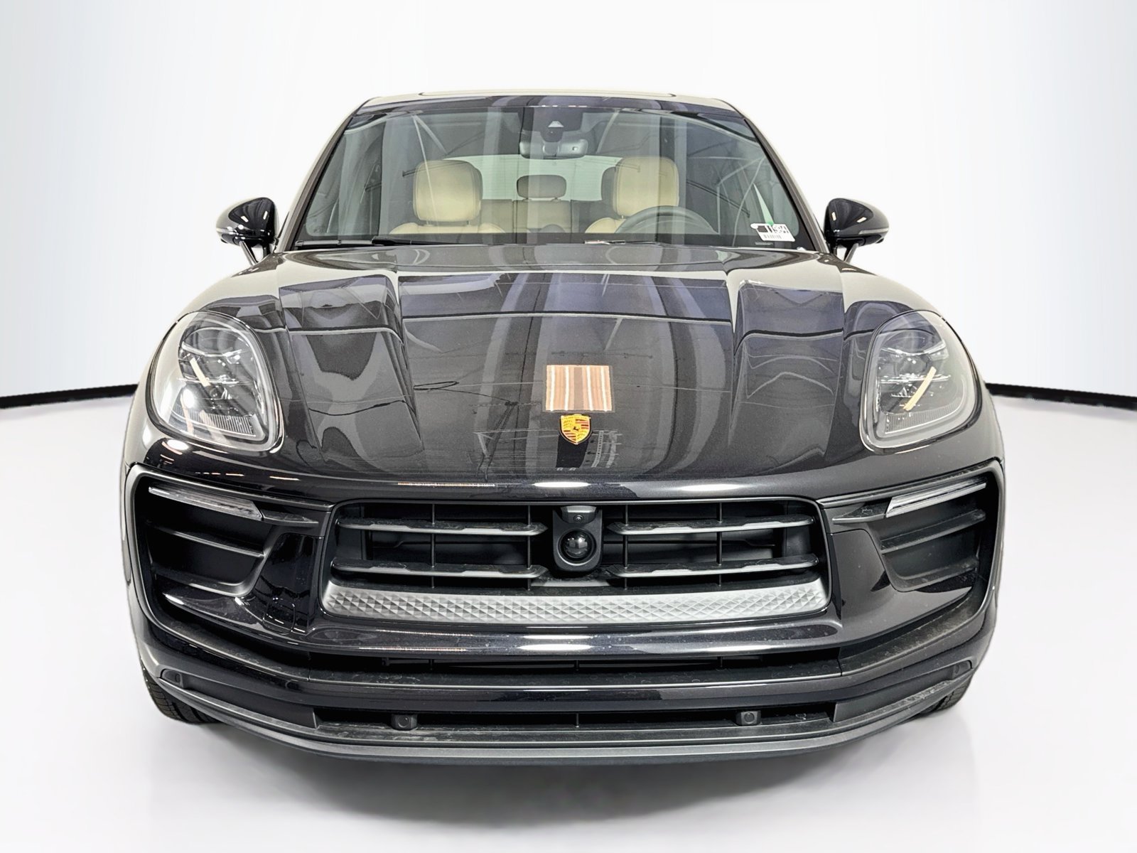 Used 2026 Jet Black Metallic Porsche  image 6
