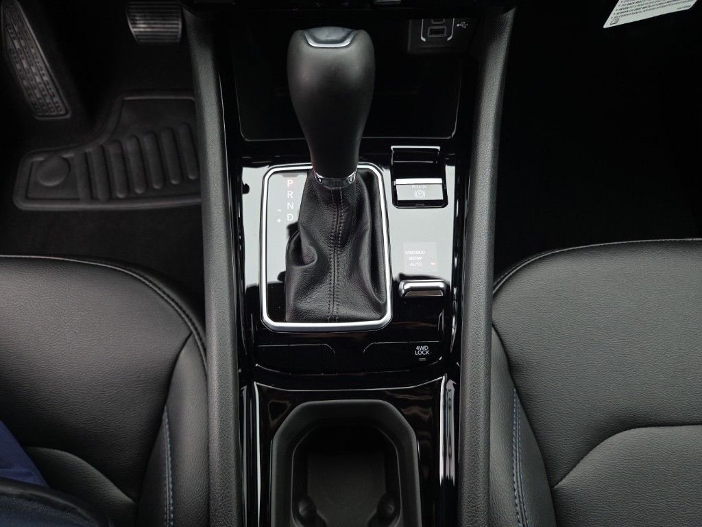 2026 Jeep Compass Limited Altitude - Photo 21