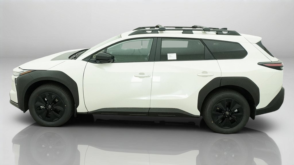 New 2026 Halo Toyota bZ Woodland image 31