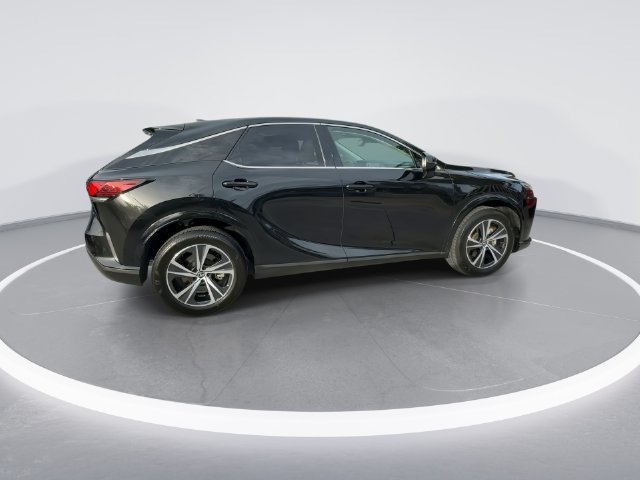 2023 Lexus RX 350 - Photo 8