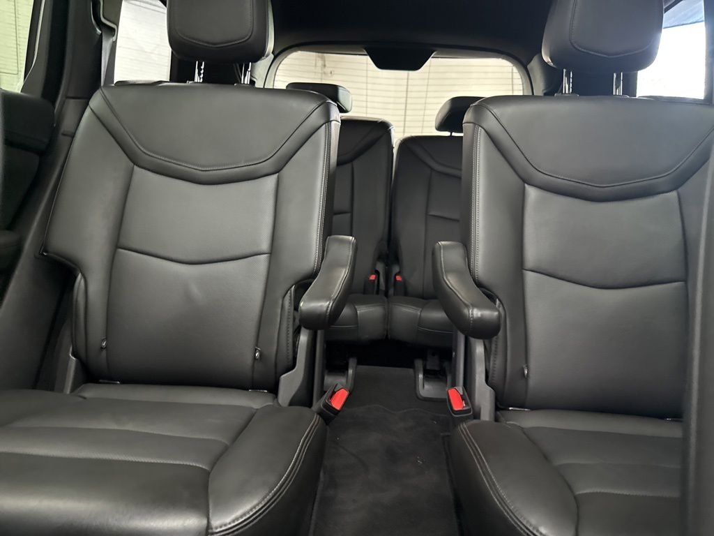 Used 2023 Black Cadillac Sport image 26