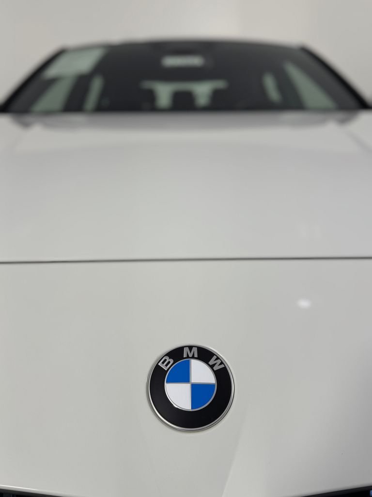Used 2025 Alpine White BMW 228 xDrive Gran Coupe image 38