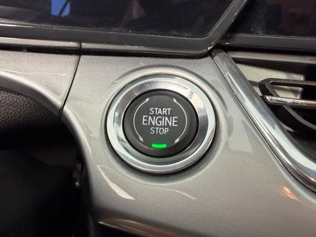 Used 2024 White Chevrolet LT image 19
