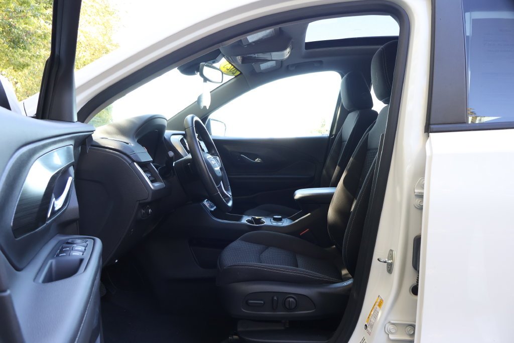 2023 GMC Terrain SLE - Photo 32