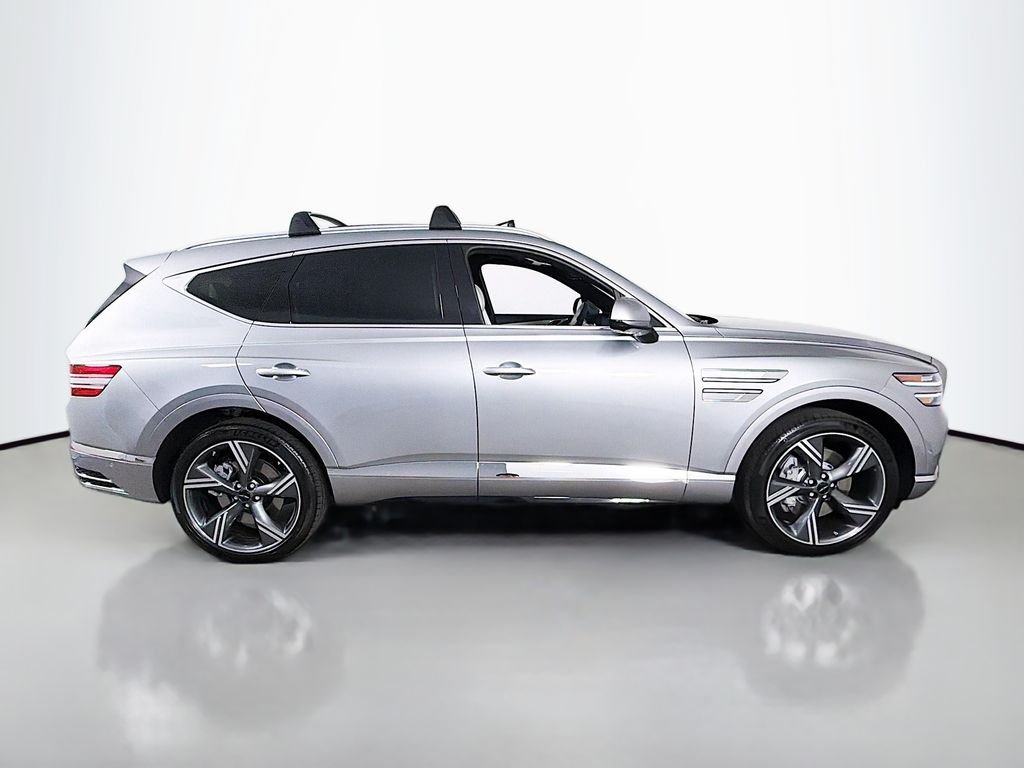 New 2026 Savile Silver Genesis 3.5T Prestige image 8