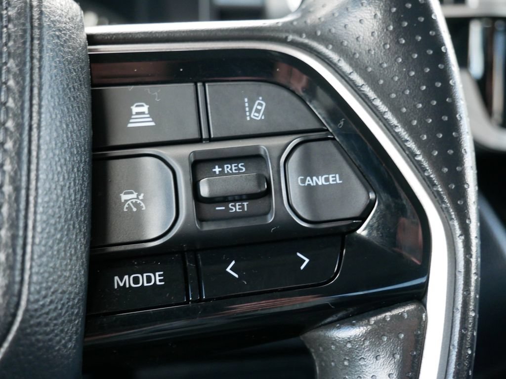Used 2024 Gray Toyota SR5 image 22