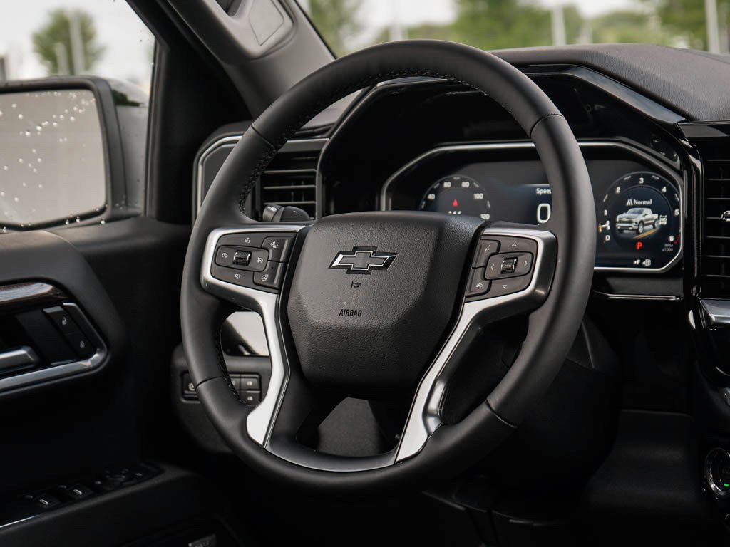 2026 Chevrolet Silverado 1500 RST - Photo 12