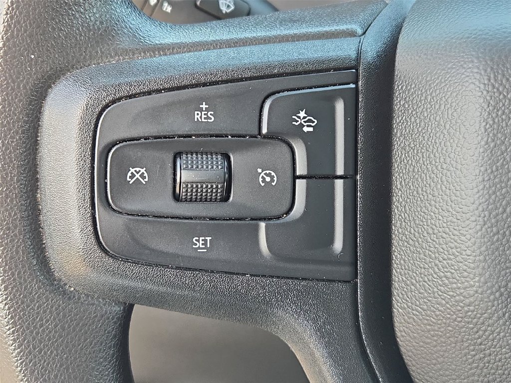 Certified Used 2022 BLACK Chevrolet Custom image 36